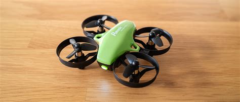 Potensic A20 Mini Drone Review Space