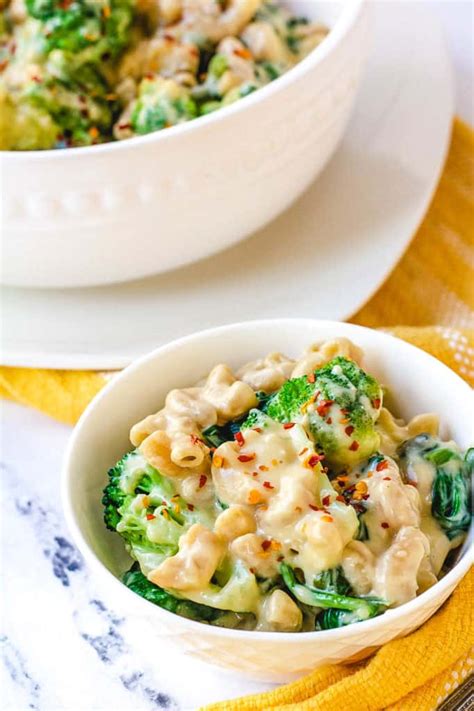 Healthy Mac And Cheese Recipe Makeover The Picky Eater