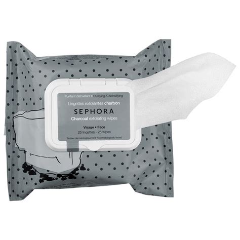 Sephora | Exfoliating, Sephora collection, Makeup remover