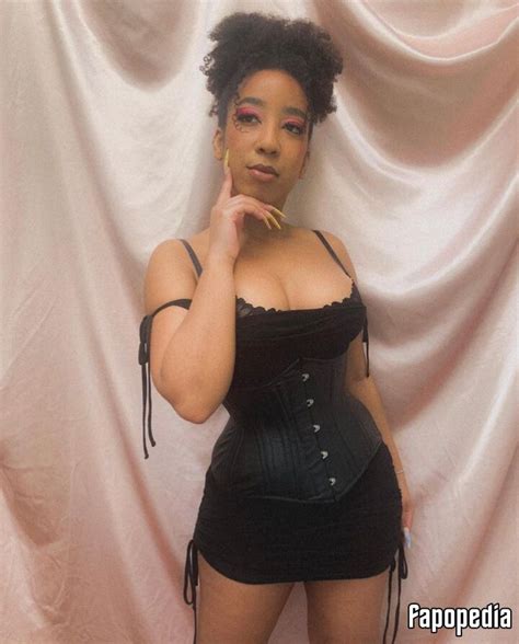 Rappers Daughters Nude Leaks Photo Fapopedia