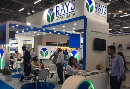 Rays Power Infra Signs Mou With Rajasthan Government To Develop