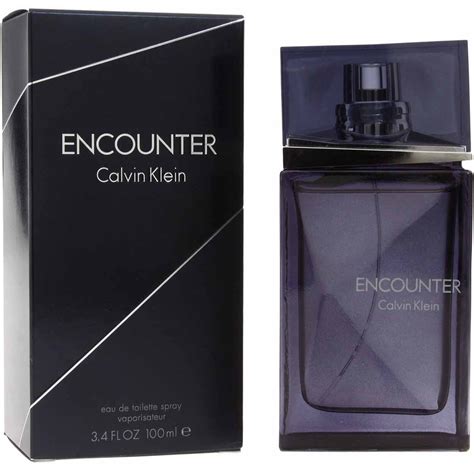 Encounter Ck 3 4 Edt Sp For Men Scentsworld