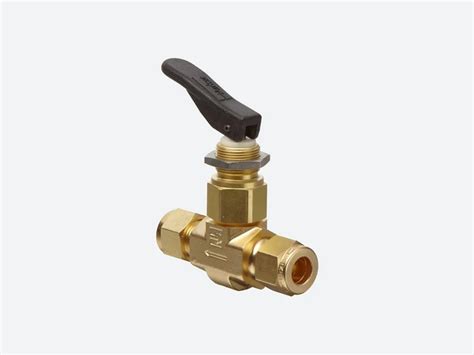 Thiết Bị Toggle Valve Công Nghiệp Starlinevn