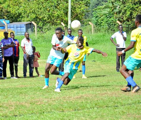 Pepsi Ufl Bambi Unik Bugema Humiliates Helpless Kisubi Brothers