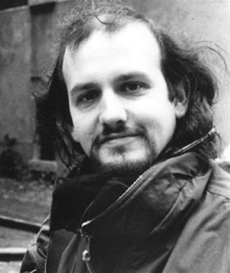 Keith Gordon