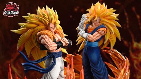 Vegito Ssj Dragon Ball Kylin Studio Nz Toys