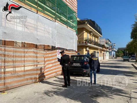 Barletta News Sicurezza Sul Lavoro A Barletta Controlli Dei