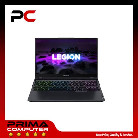 Jual Lenovo Legion Slim Ahp Dh Kid Amd Ryzen Hs Gb