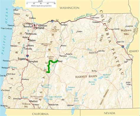 Cascade Lakes Scenic Byway Alchetron The Free Social Encyclopedia