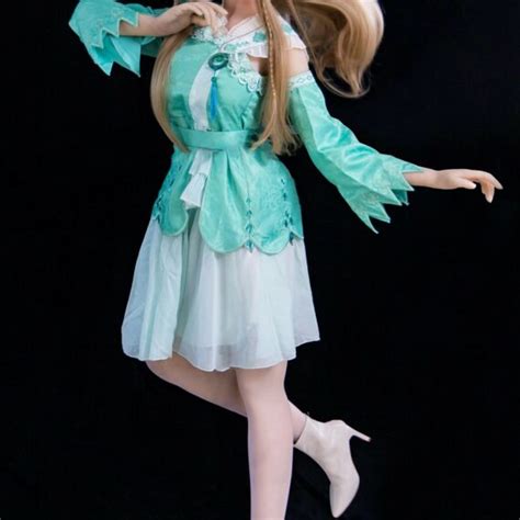 Slainie Big Breast Asian Sex Doll Nakedoll