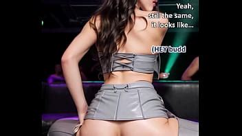Dirty After Work Part AI Illustrated Leather Porn Dream XVIDEOS