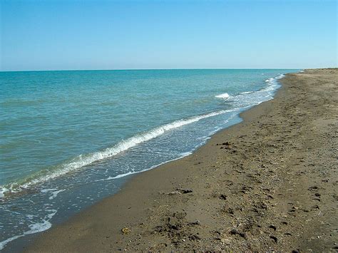 The LARGEST lakes of Russia (PHOTOS) - Russia Beyond