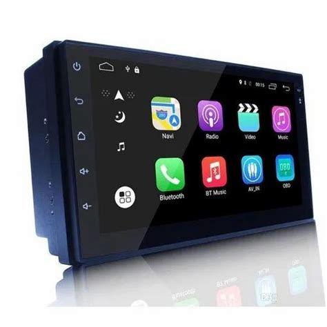 Install Android Car Stereo