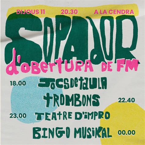 Sopador Sortim Bcn