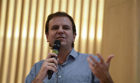 Eduardo Paes É Alvo De Busca E ApreensÃo ApÓs Anunciar Candidatura No Rio