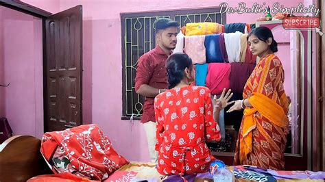 Prank On Wife🤣llবউ কে না নিয়ে শালীর সাথে Cinema 🎥 দেখতে যাচ্ছি 😂ll Prank Got Very Funny