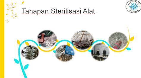 Sterilisasi Alat Dan Bahan Dalam Kultur Jaringan