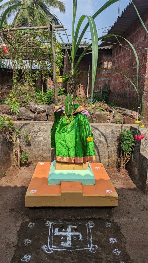 Tulsi Vivah Rhinduism