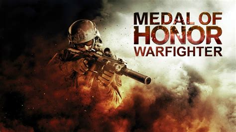 Medal Of Honor Warfighter Fondos De Pantalla Fondos De Escritorio