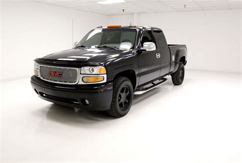 2003 Gmc Sierra 1500 Classic Auto Mall