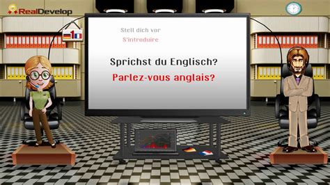 comment apprendre à parler l allemand rapidement