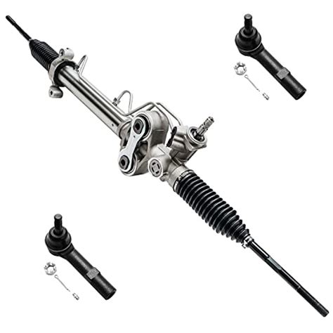 The Best Detroit Axle Rack And Pinion Reviews My Experience