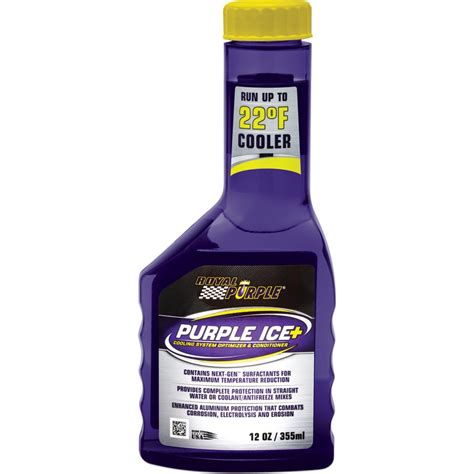 Royal Purple Radiator Coolant Free Shipping Price Match Guarantee