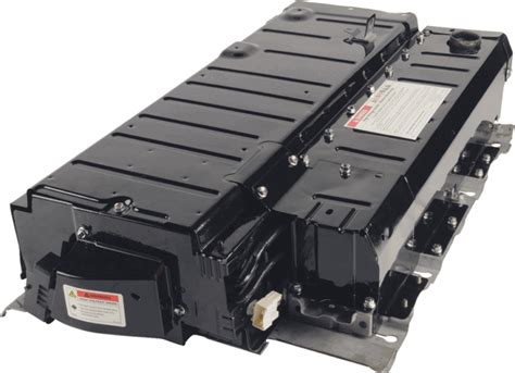 Hybrid Battery Replacement Toyota Highlander