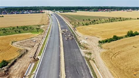 Autostrada A0 București Sud Aktor nu va inaugura Lotul 3 în acest an