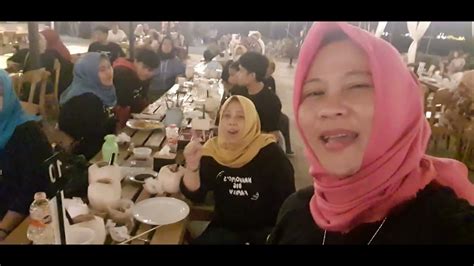 Anitateguh Pembubaran Panitia Pernikahan Ghea Erik 4 Youtube