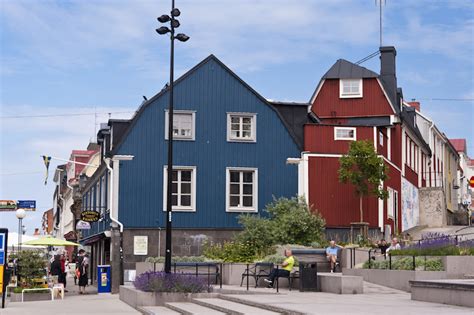 15 Most Charming Small Towns in Sweden (+Map) - Touropia