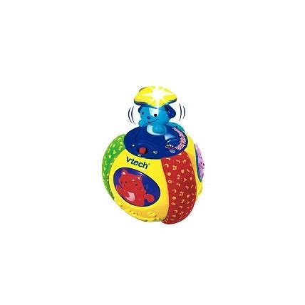 Baby Balle Surprise Vtech Comparateur Avis Prix