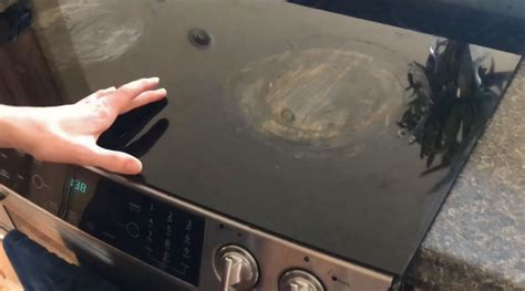 How To Remove Scratches From Black Glass Stove Top Storables