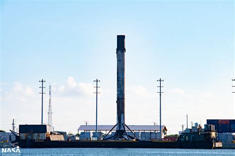 Spacex Launches Eros C3 Observation Satellite From Vandenberg