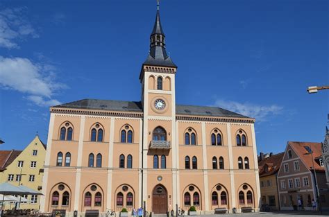 Weihnachtsgru Von Pfaffenhofens B Rgermeister Thomas Herker Bayern