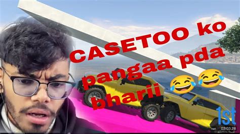 Casetoo Ko Panga Pda Bhari 😂😂😂 I By R K Gamer 07 Funnyshorts Videos