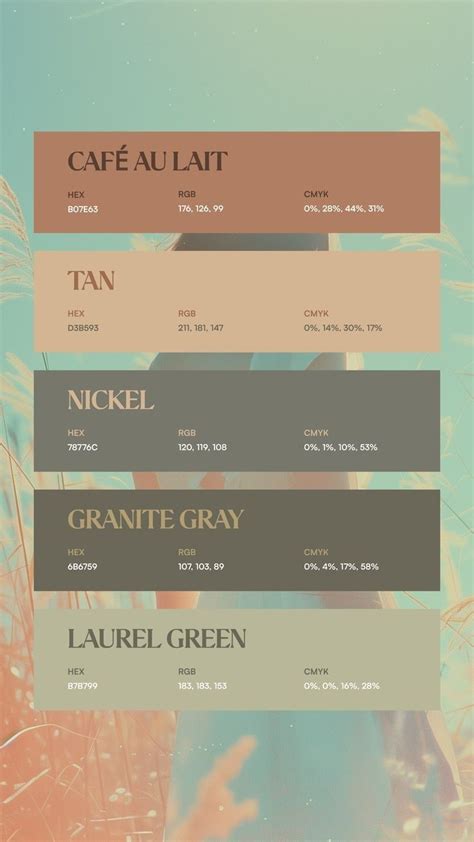 Pin By Sarli Murat On Duvar Renkleri Pantone Colour Palettes