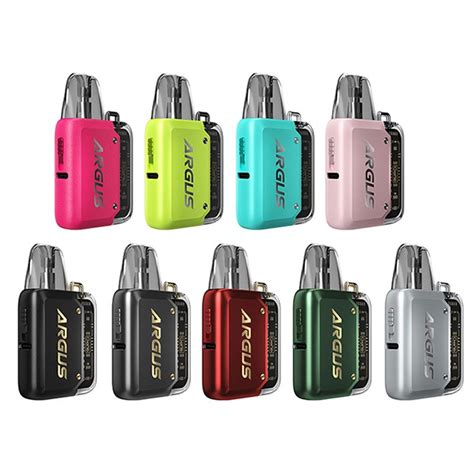 Argus P1 Pod Mod Kit 800mAh Voopoo SmoKingShop