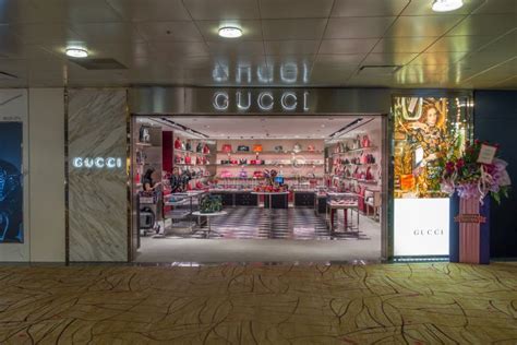 Gucci Bag In Singapore