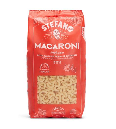 MACARONI - Stefano Faita