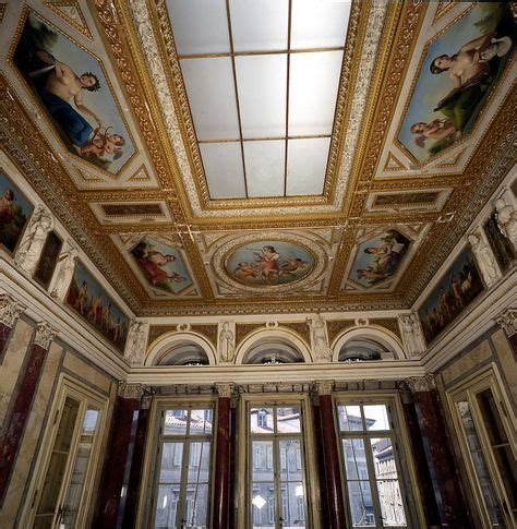 Idee Su Trieste Museo Revoltella Il Palazzo Ottocentesco