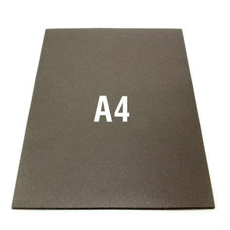 Neoflex A Flexible Neodymium M Self Adhesive Magnetic Sheet