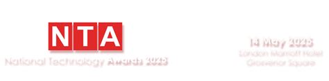 Winners 2025 National Technology Awards
