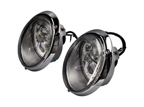 Buy Porsche 964 911 1989 1994 Led Headlights Design 911