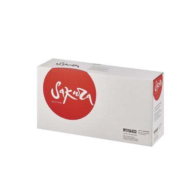 Картридж W1510A для HP LaserJet 4103dw, 4103fdw, 4103fdn Sakura ECO ...