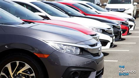 Honda recalls 1.4 million vehicles - check to see if yours is on the list