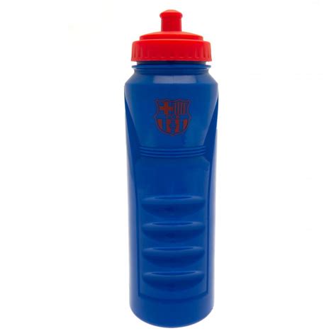 FC Barcelona Sports Drinks Bottle - Select Sports Souvenirs