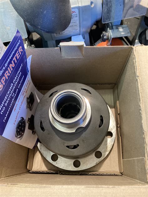 Блокировка в передний мост — УАЗ Patriot, 2,7 л, 2010 года | своими ...