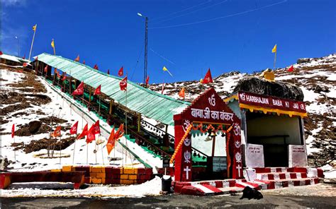 Beautiful Temples Of Sikkim You Must Visit Shrineyatra