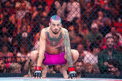 Sean OMalley Net Worth: ¿Cuál es el salario del luchador de UFC y su